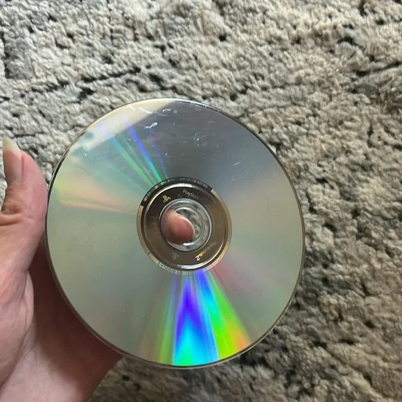 Disney Chicken Little for PlayStation 2 - Black Case - Picture 7 of 7